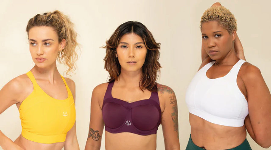 Picking the Right Sports Bras for Cycling - We Love Cycling magazine