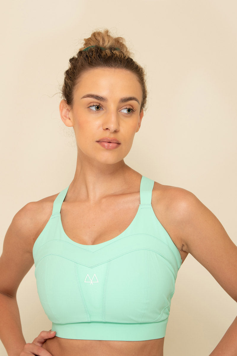 MAAREE's Sell-out Solidarity Sports Bra Is Back - Sustain Health Magazine