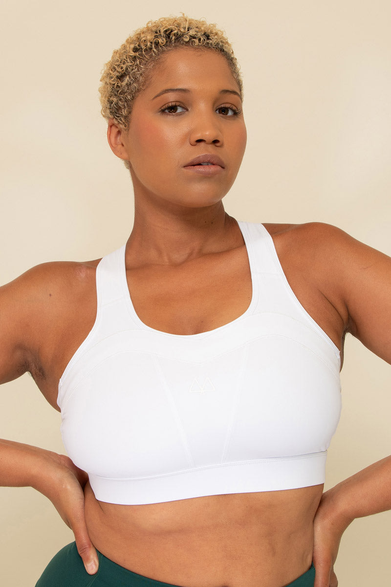 Comfy sport bra – Sheron Designs