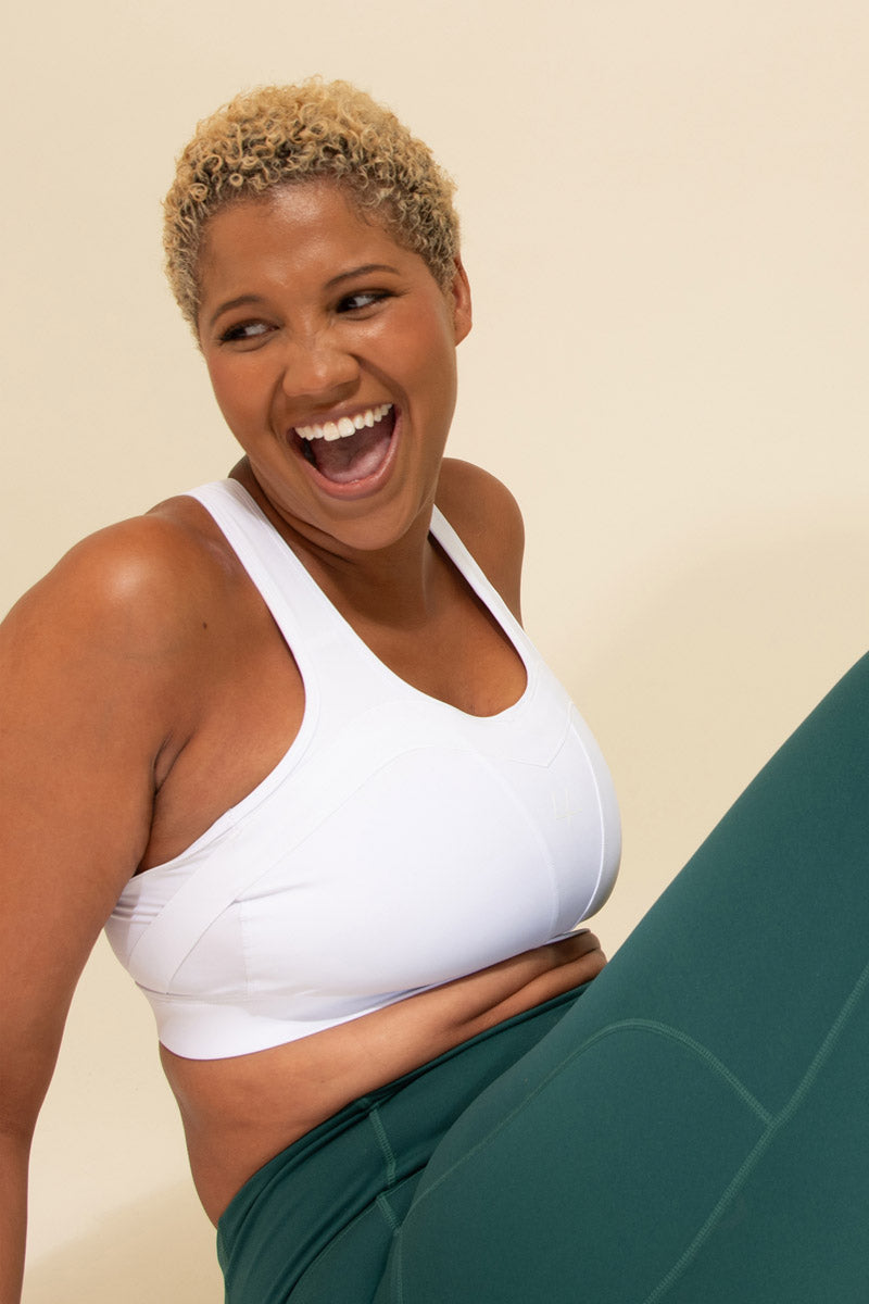 New Client – Maaree – launch limited edition empower sports bra - Aspire PR