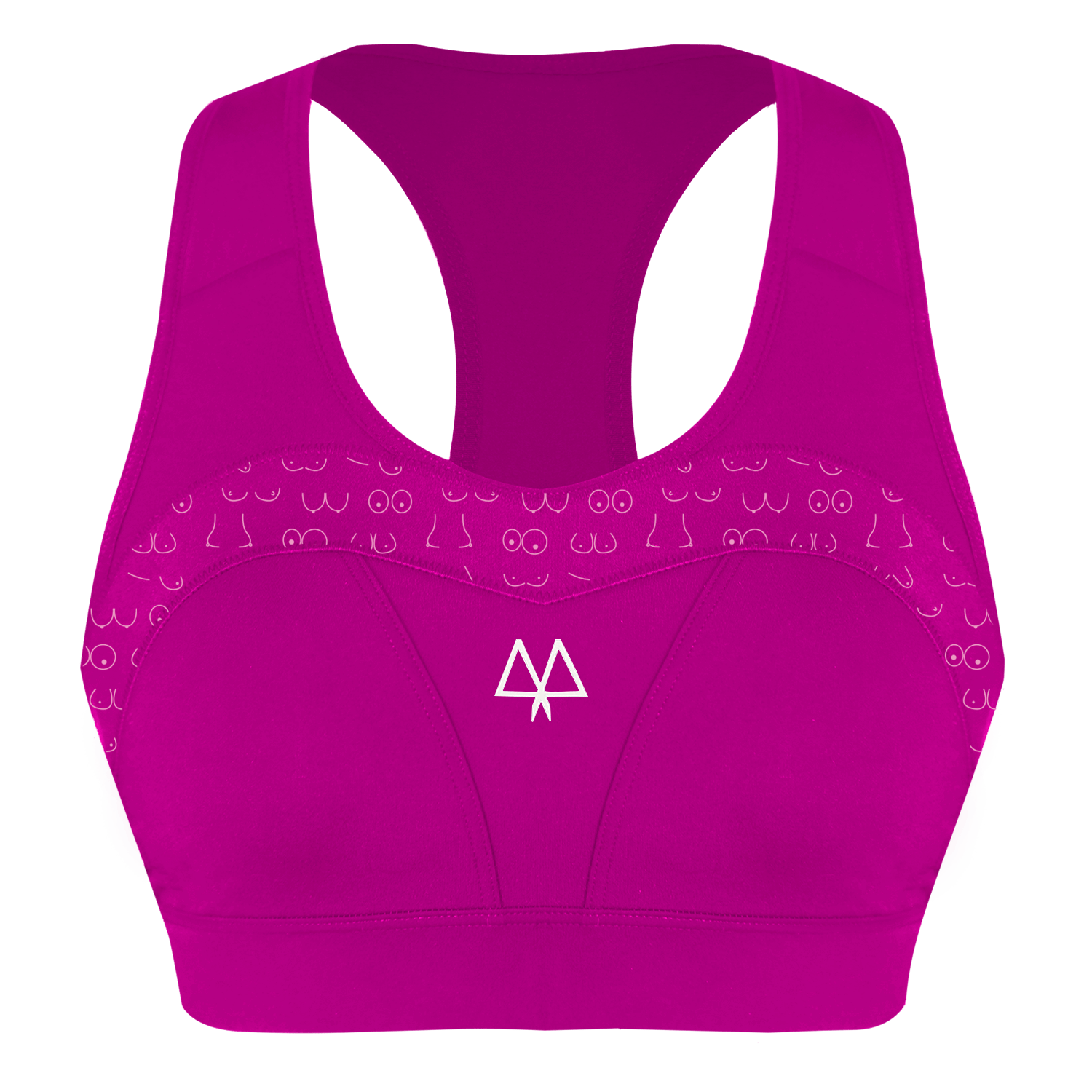 [Re:Rack] [LIMITED EDITION] Empower Sports Bra 2020